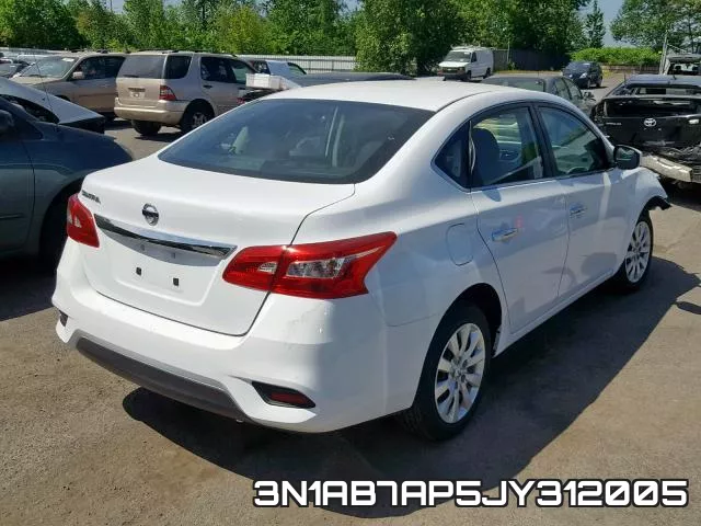 3N1AB7AP5JY312005 фото 5