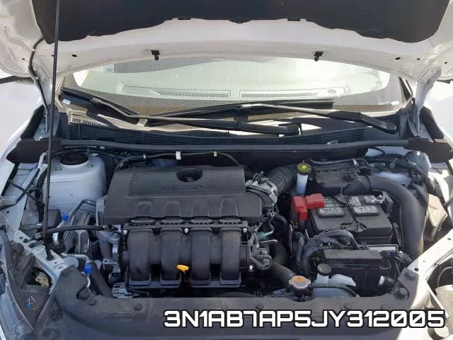 3N1AB7AP5JY312005 фото 8