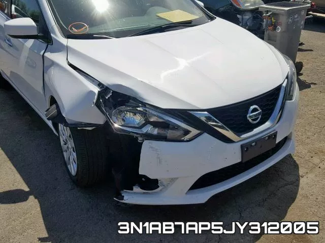 3N1AB7AP5JY312005 фото 10