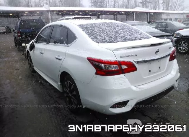 3N1AB7AP6HY232061 фото 4