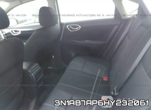 3N1AB7AP6HY232061 фото 9