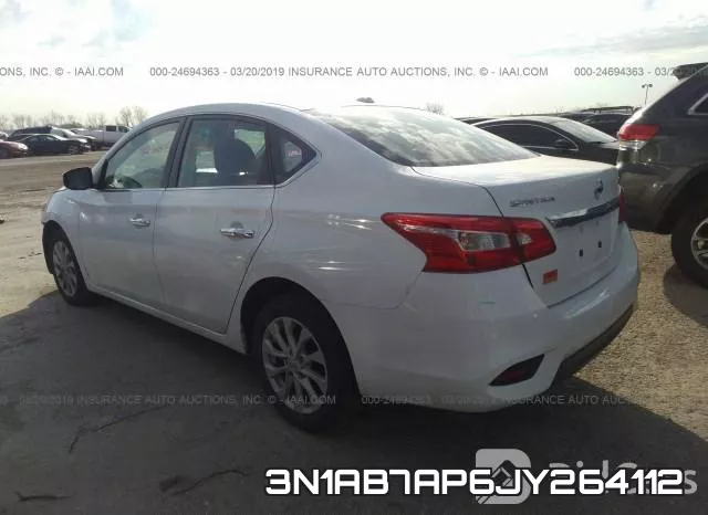 3N1AB7AP6JY264112 фото 4