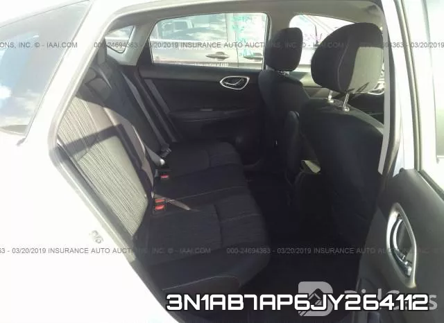 3N1AB7AP6JY264112 фото 9