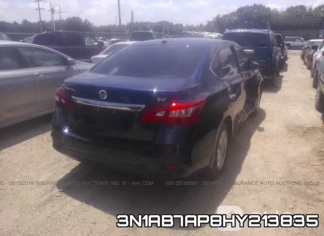 3N1AB7AP8HY213835 фото 5