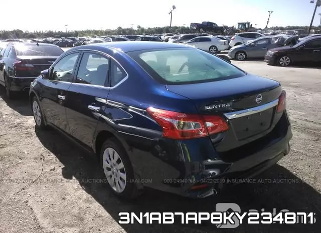 3N1AB7AP8KY234871 фото 4