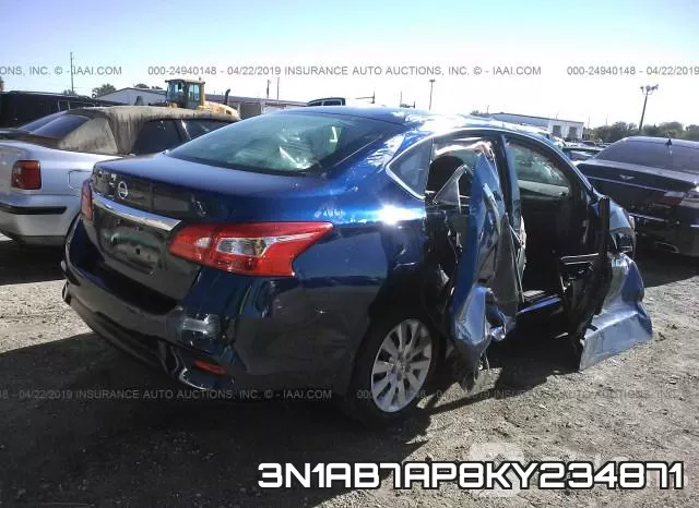 3N1AB7AP8KY234871 фото 5