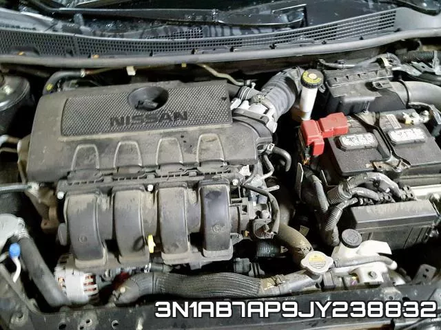 3N1AB7AP9JY238832 фото 8