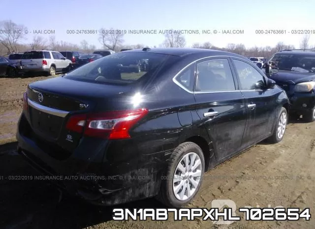 3N1AB7APXHL702654 фото 5