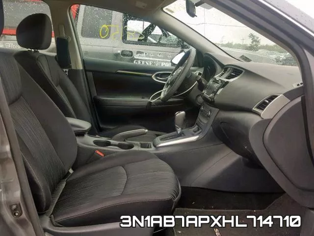 3N1AB7APXHL714710 фото 6