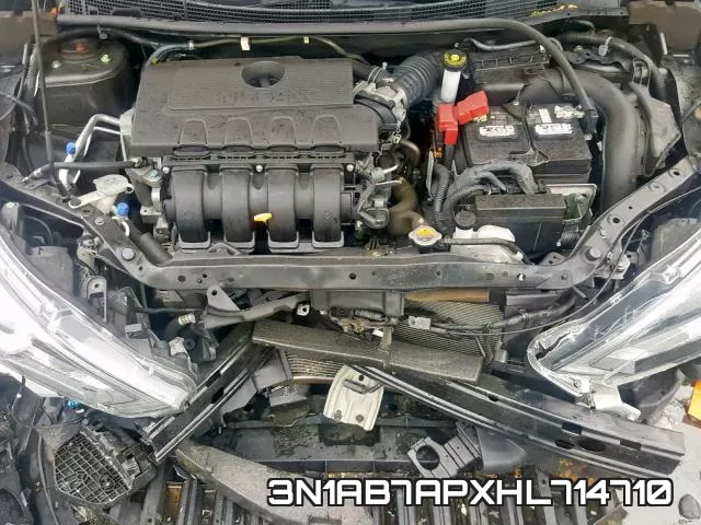 3N1AB7APXHL714710 фото 8