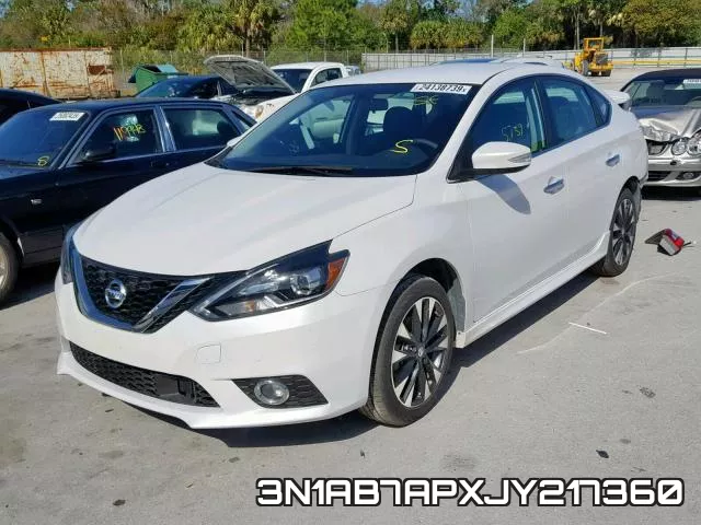 3N1AB7APXJY217360 фото 3