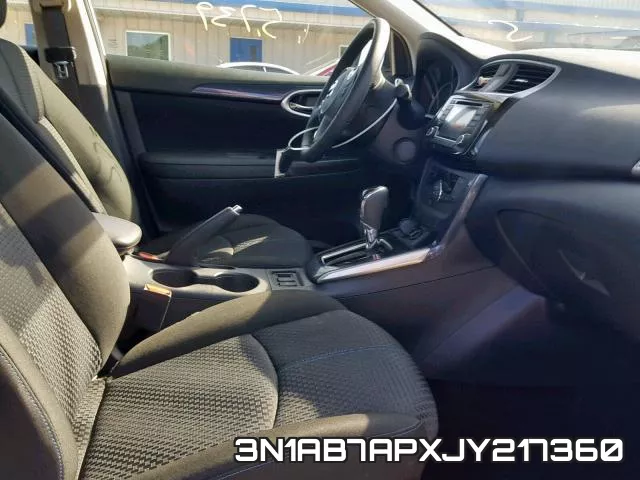 3N1AB7APXJY217360 фото 6