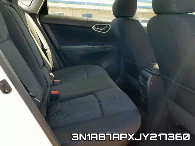 3N1AB7APXJY217360 фото 7