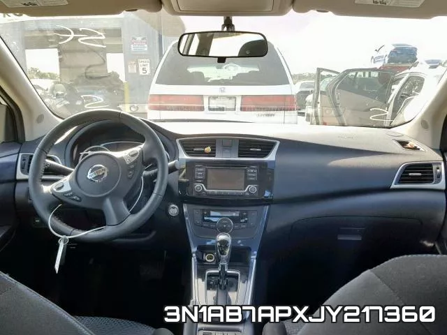 3N1AB7APXJY217360 фото 9