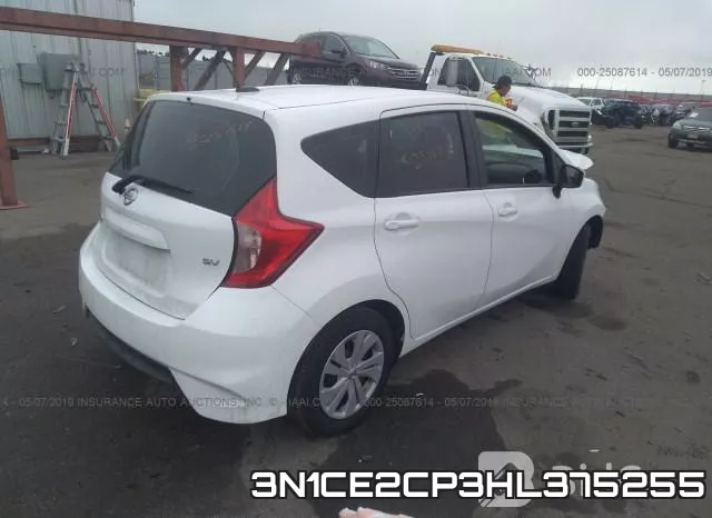 3N1CE2CP3HL375255 фото 5