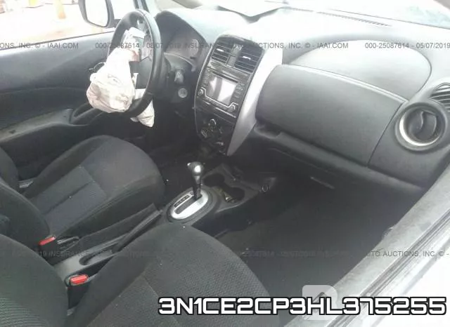 3N1CE2CP3HL375255 фото 6