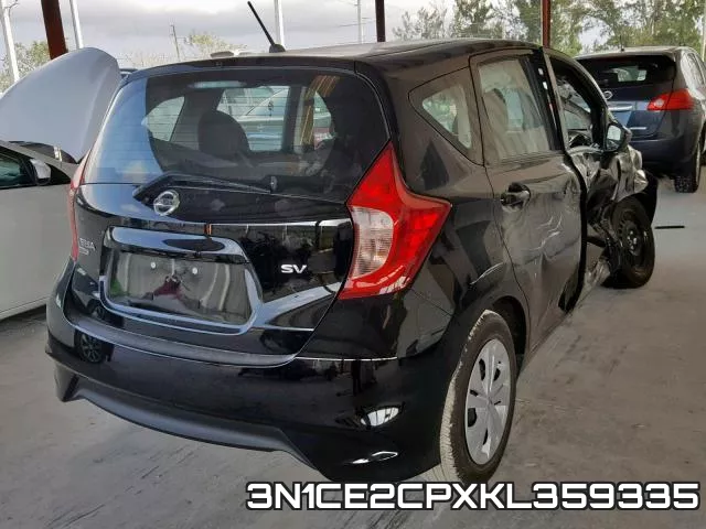 3N1CE2CPXKL359335 фото 5