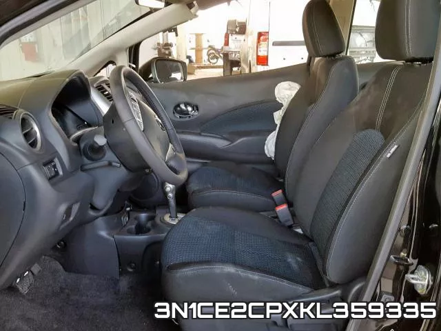 3N1CE2CPXKL359335 фото 6
