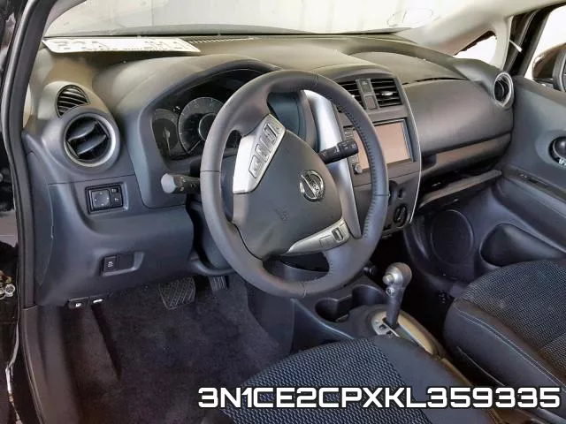 3N1CE2CPXKL359335 фото 10