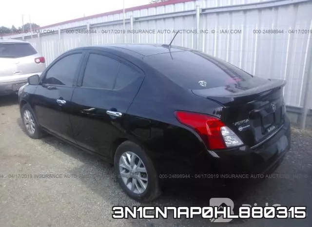 3N1CN7AP0HL880315 фото 4
