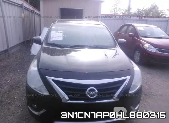 3N1CN7AP0HL880315 фото 7