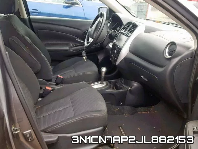 3N1CN7AP2JL882153 фото 6