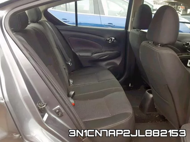 3N1CN7AP2JL882153 фото 7