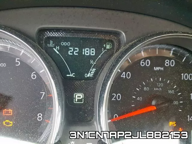 3N1CN7AP2JL882153 фото 9