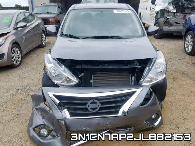 3N1CN7AP2JL882153 фото 10
