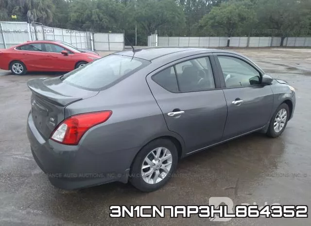 3N1CN7AP3HL864352 фото 5