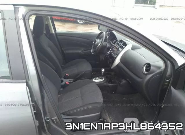 3N1CN7AP3HL864352 фото 6