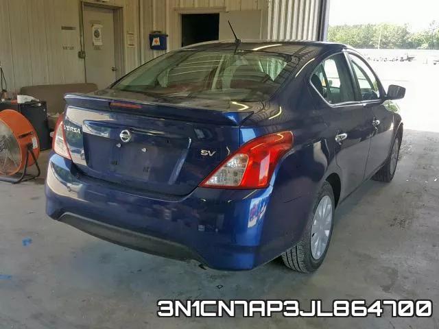 3N1CN7AP3JL864700 фото 5