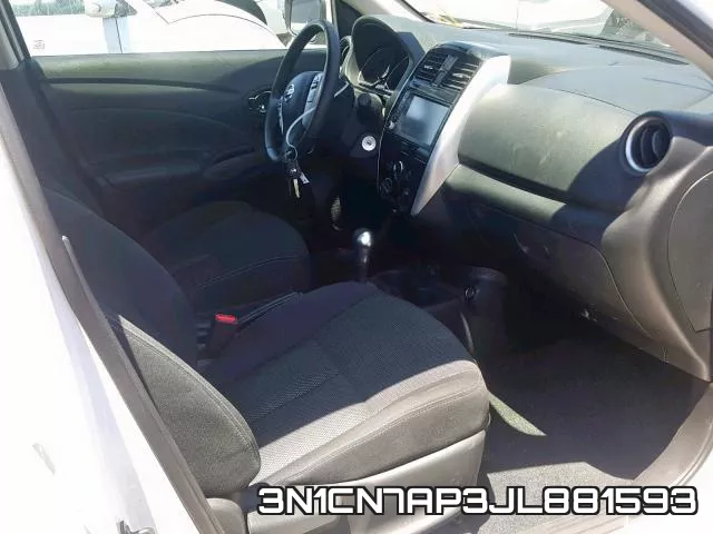 3N1CN7AP3JL881593 фото 6