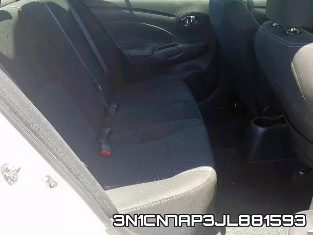 3N1CN7AP3JL881593 фото 7