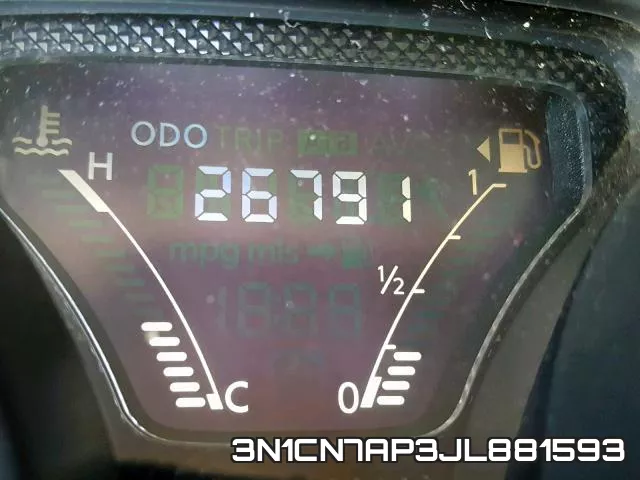 3N1CN7AP3JL881593 фото 9