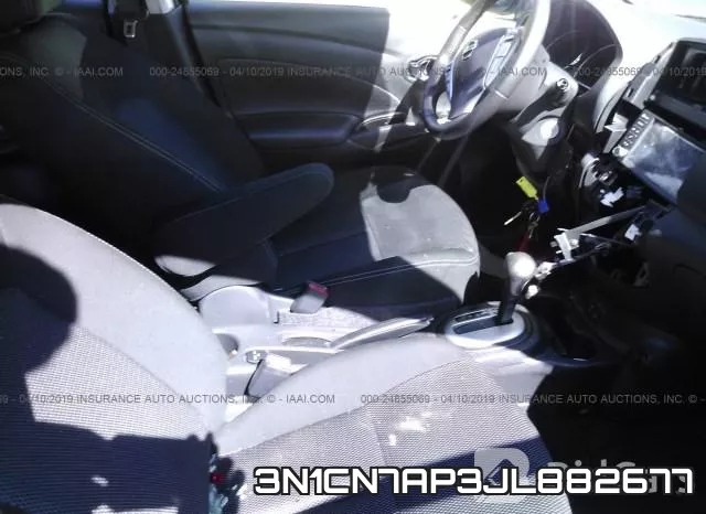 3N1CN7AP3JL882677 фото 6