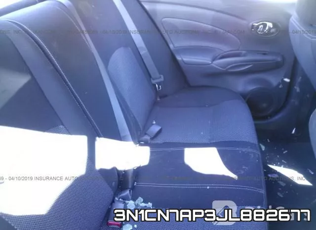 3N1CN7AP3JL882677 фото 9