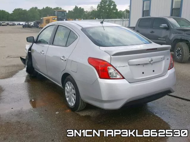 3N1CN7AP3KL862530 фото 4