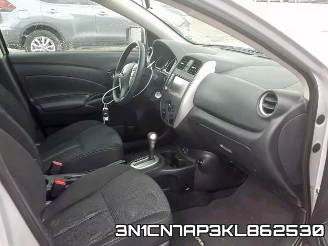 3N1CN7AP3KL862530 фото 6