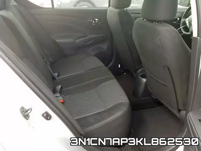 3N1CN7AP3KL862530 фото 7