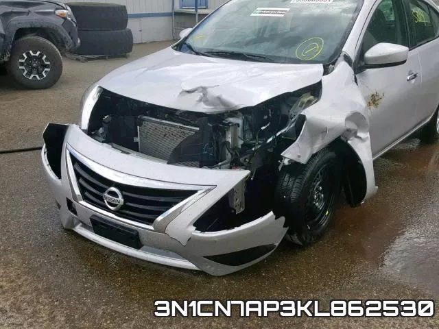 3N1CN7AP3KL862530 фото 10
