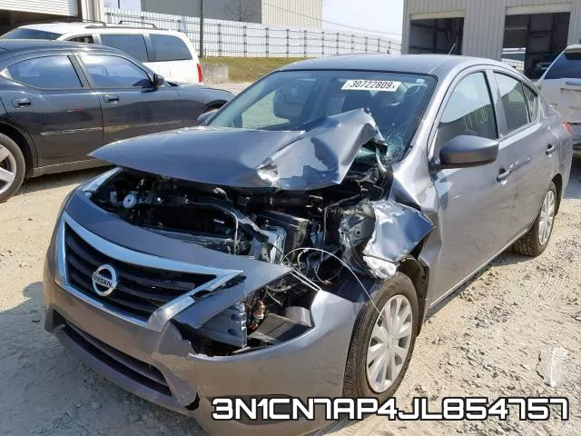 3N1CN7AP4JL854757 фото 3