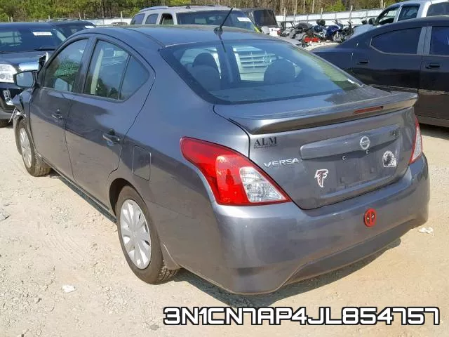 3N1CN7AP4JL854757 фото 4