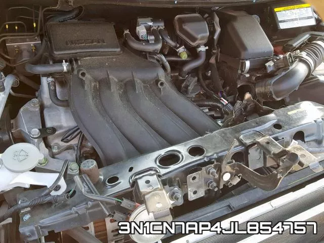3N1CN7AP4JL854757 фото 8