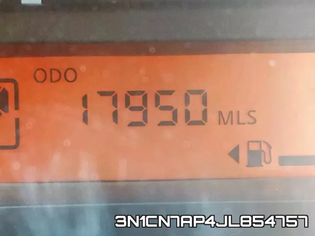 3N1CN7AP4JL854757 фото 9