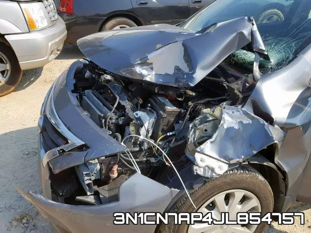 3N1CN7AP4JL854757 фото 10