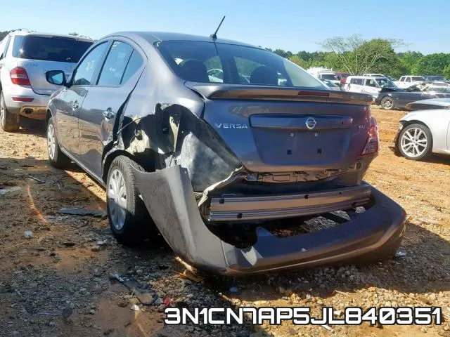 3N1CN7AP5JL840351 фото 4