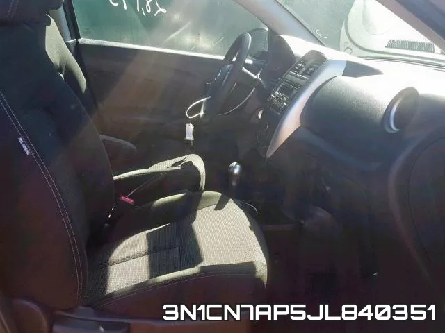 3N1CN7AP5JL840351 фото 6
