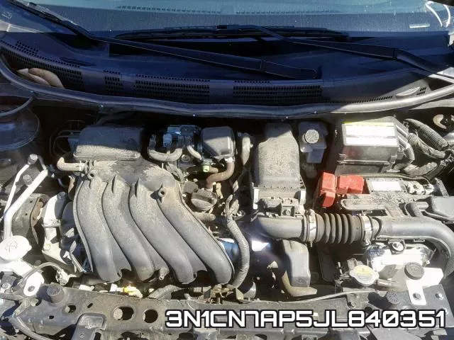 3N1CN7AP5JL840351 фото 8
