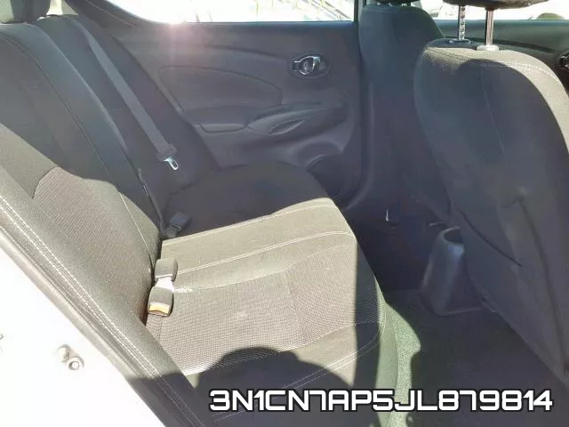 3N1CN7AP5JL879814 фото 7